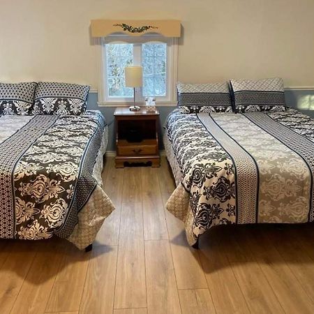 Gite Macdale B&B Paspébiac Kültér fotó