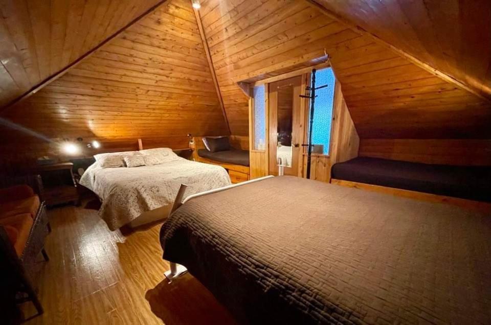 Gite Macdale B&B Paspébiac Kültér fotó