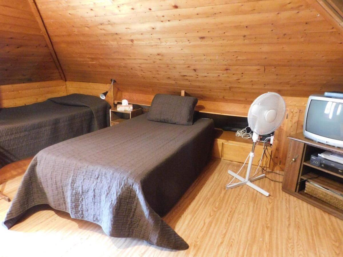 Gite Macdale B&B Paspébiac Kültér fotó