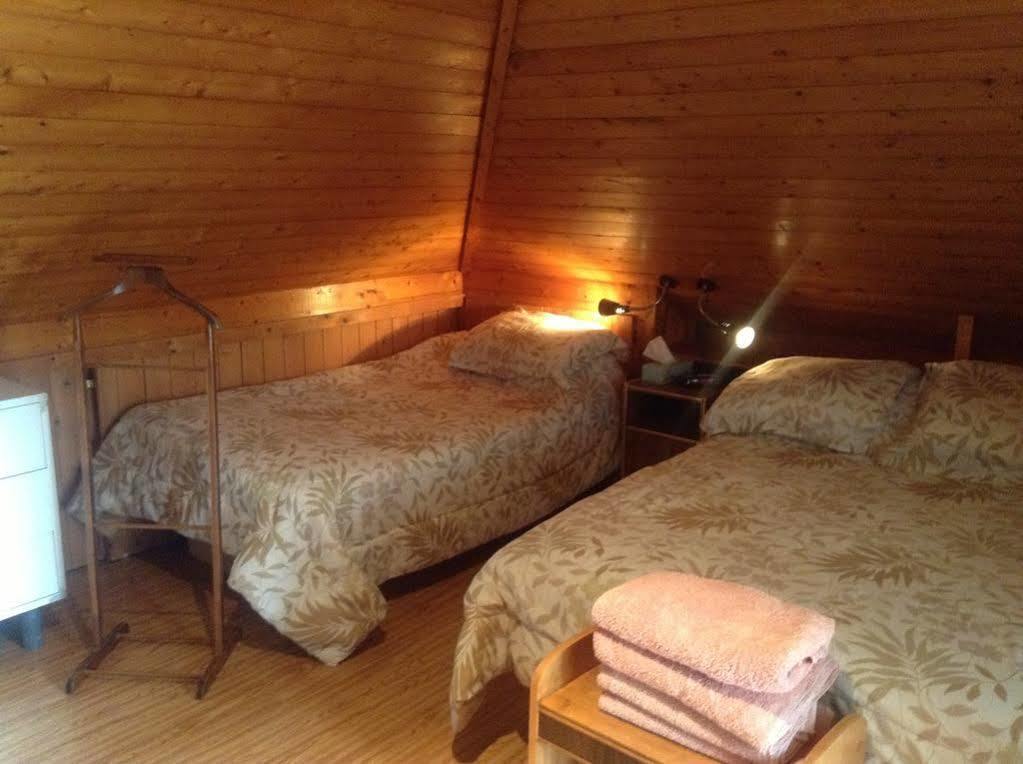 Gite Macdale B&B Paspébiac Kültér fotó