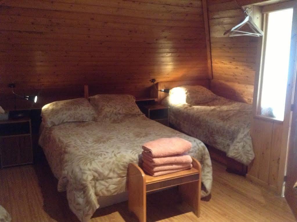 Gite Macdale B&B Paspébiac Kültér fotó